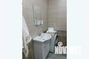 2-к квартира, посуточно, 46м2, 2/10 этаж