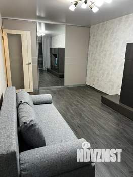 1-к квартира, на длительный срок, 40м2, 9/10 этаж