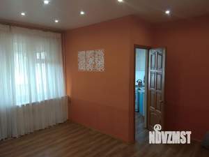 1-к квартира, на длительный срок, 35м2, 3/3 этаж