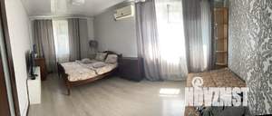 1-к квартира, посуточно, 32м2, 5/5 этаж