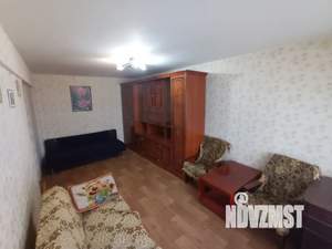 2-к квартира, посуточно, 45м2, 3/5 этаж