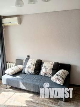 1-к квартира, посуточно, 33м2, 8/9 этаж