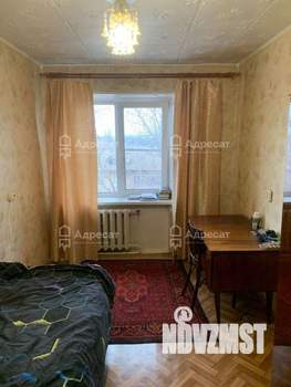 3-к квартира, на длительный срок, 57м2, 5/5 этаж