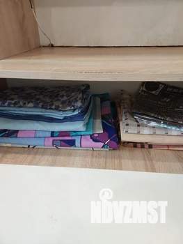 1-к квартира, посуточно, 38м2, 8/10 этаж