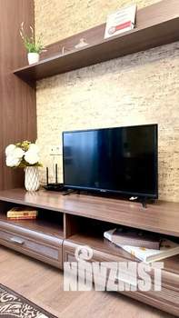 1-к квартира, посуточно, 33м2, 5/9 этаж