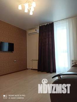 2-к квартира, посуточно, 52м2, 9/9 этаж