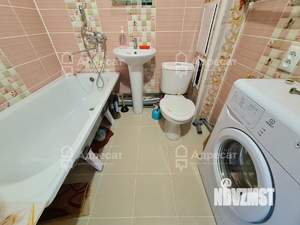 1-к квартира, на длительный срок, 35м2, 3/5 этаж