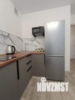 1-к квартира, посуточно, 45м2, 1/10 этаж