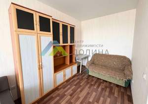 1-к квартира, на длительный срок, 30м2, 2/3 этаж