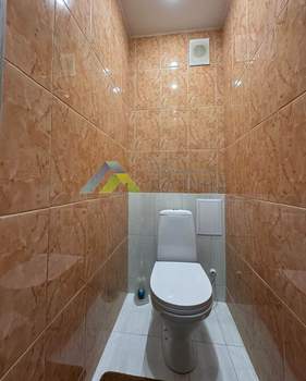 2-к квартира, на длительный срок, 53м2, 1/3 этаж