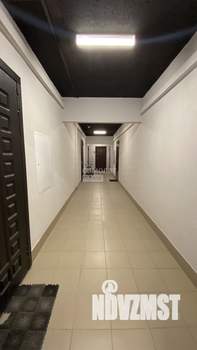 1-к квартира, на длительный срок, 32м2, 4/10 этаж