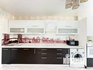 1-к квартира, посуточно, 75м2, 1/1 этаж