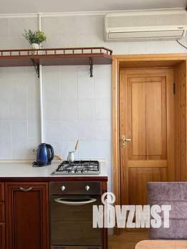 1-к квартира, посуточно, 33м2, 6/10 этаж