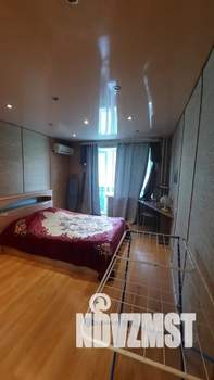 2-к квартира, посуточно, 56м2, 4/9 этаж