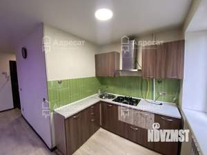 2-к квартира, на длительный срок, 45м2, 6/9 этаж