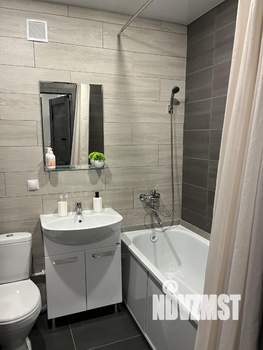 1-к квартира, посуточно, 35м2, 5/5 этаж