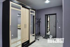 2-к квартира, посуточно, 76м2, 1/1 этаж