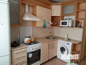 1-к квартира, на длительный срок, 36м2, 1/9 этаж