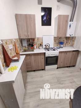 2-к квартира, посуточно, 43м2, 4/5 этаж