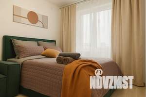 2-к квартира, посуточно, 10м2, 7/10 этаж