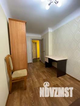 1-к квартира, посуточно, 47м2, 4/5 этаж