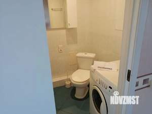 2-к квартира, посуточно, 42м2, 5/5 этаж