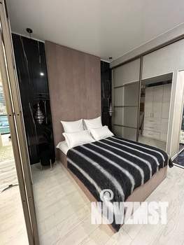 1-к квартира, посуточно, 52м2, 2/16 этаж