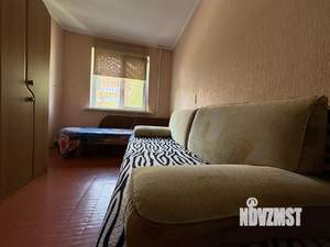 2-к квартира, посуточно, 54м2, 1/1 этаж