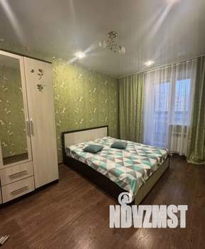 2-к квартира, посуточно, 73м2, 2/9 этаж