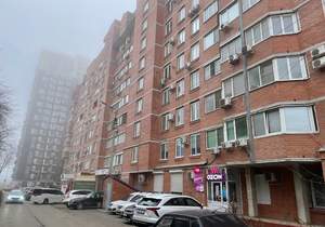 4-к квартира, на длительный срок, 155м2, 2/9 этаж