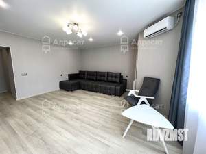 1-к квартира, на длительный срок, 53м2, 3/16 этаж