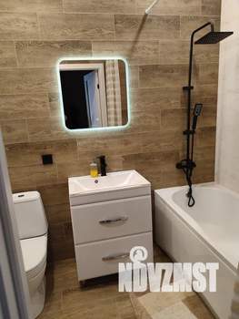 1-к квартира, посуточно, 47м2, 5/10 этаж