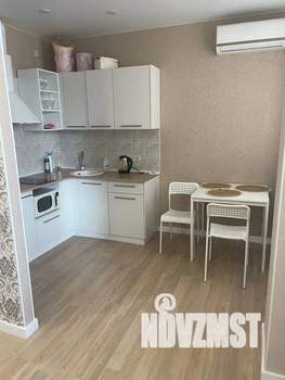 1-к квартира, посуточно, 39м2, 5/9 этаж