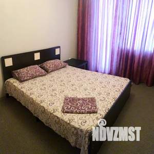 3-к квартира, посуточно, 64м2, 5/9 этаж