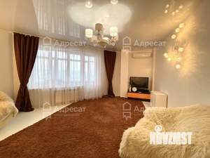 4-к квартира, на длительный срок, 140м2, 10/16 этаж