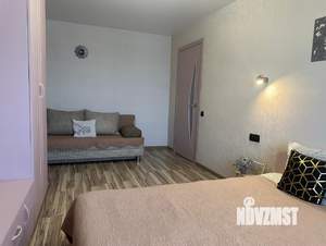 1-к квартира, посуточно, 33м2, 3/5 этаж