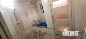 4-к квартира, посуточно, 115м2, 1/1 этаж