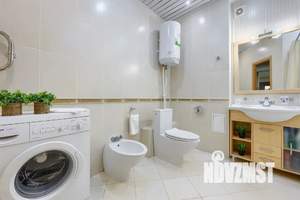 3-к квартира, посуточно, 100м2, 9/9 этаж