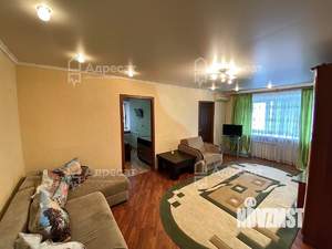 3-к квартира, на длительный срок, 50м2, 2/12 этаж