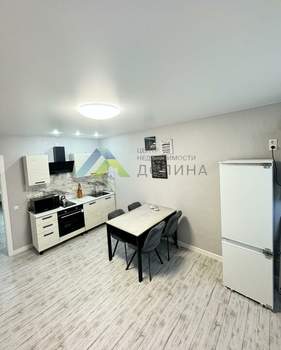 2-к квартира, на длительный срок, 54м2, 3/4 этаж