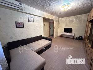 3-к квартира, на длительный срок, 59м2, 2/4 этаж