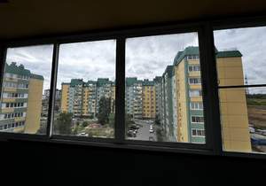 1-к квартира, на длительный срок, 42м2, 7/9 этаж