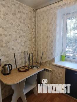 1-к квартира, посуточно, 34м2, 2/9 этаж