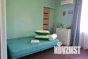 1-к квартира, посуточно, 30м2, 4/5 этаж