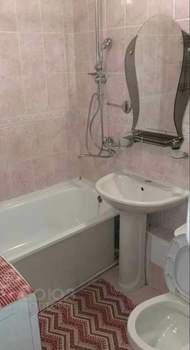 1-к квартира, на длительный срок, 36м2, 8/9 этаж