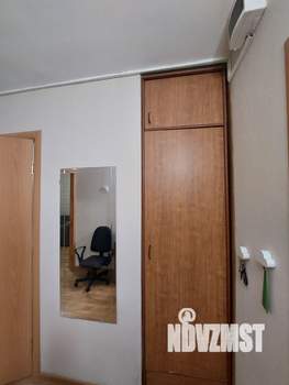 1-к квартира, на длительный срок, 34м2, 7/9 этаж