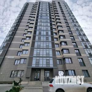 2-к квартира, посуточно, 75м2, 16/17 этаж