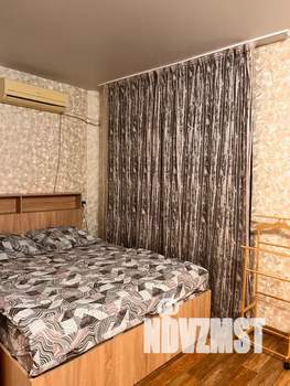 1-к квартира, посуточно, 35м2, 5/9 этаж