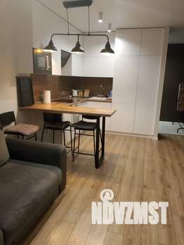 2-к квартира, посуточно, 42м2, 1/12 этаж