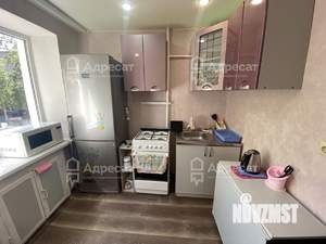 2-к квартира, на длительный срок, 55м2, 2/5 этаж